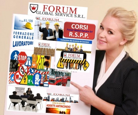 Corsi nella Sicurezza e nel lavoro a Milano e provincia - CORSI SICUREZZA MILANO